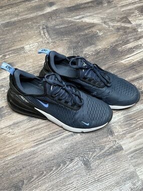 Nike Youth Air Max 270